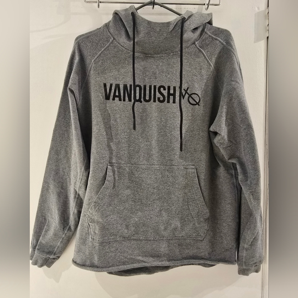 Vanquish Fitness  Hoodie